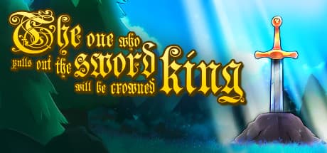 The One Who Pulls Out the Sword: A Darkly Comedic Medieval Challenge