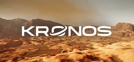 Kronos – Command Robotic Armies in Endless Tactical Warfare