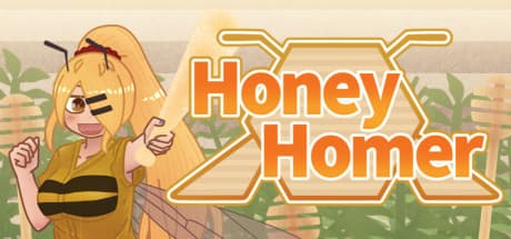 Honey Homer: Swing for the Fences in a Pollen Ball Adventure