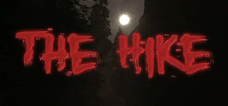 The Hike: Survive a Mental Hospital Escape in Red River National Park