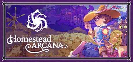 Homestead Arcana: Farm Witch's Miasma-Cleansing Adventure