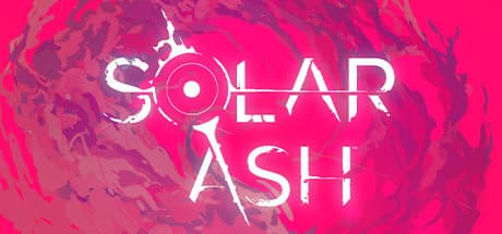 Solar Ash: Gravity-Defying Action-Adventure from Hyper Light Drifter Creators