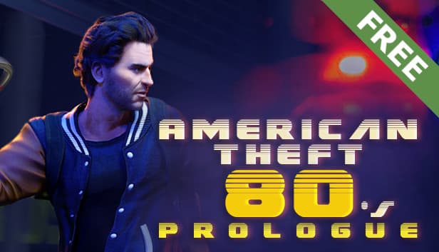 American Theft 80s: Prologue - Your First Heist in the 80s
