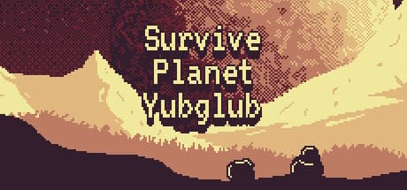 Survive Planet Yubglub: Dodgeball Action Roguelike on a Hostile World