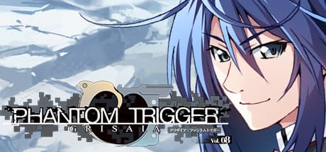 Grisaia Phantom Trigger Vol.8: The Final Chapter of the Acclaimed Series