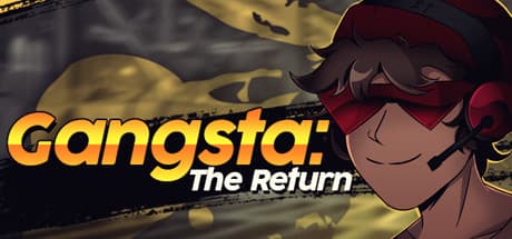 Gangsta: The Return - Super Soldier's Revenge Mission