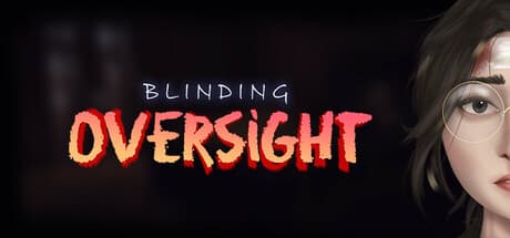 Blinding Oversight: A Slow-Burn Horror Narrative