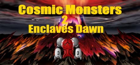 Cosmic Monsters 2: Enclaves Dawn - モンスター捕獲アドベンチャーへの旅立ち