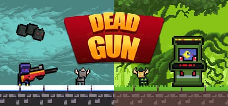 DEAD GUN: Roguelike Soldier vs. Monster Mayhem