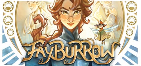 Fayburrow: Unravel a Hometown Mystery with Detective Beatrice
