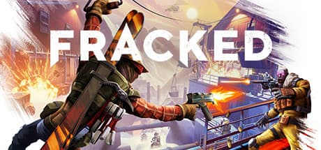 Fracked – Relentless VR Action Adventure with Skiing and Climbing