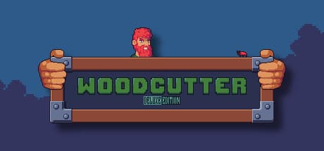 Woodcutter Deluxe Edition:魔法のプラットフォーマーアドベンチャー