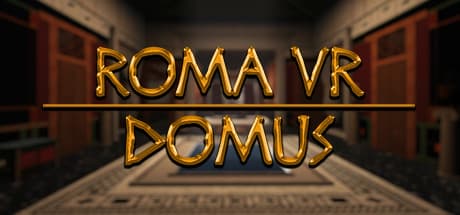Roma VR:噴火前の古代ポンペイへタイムスリップ