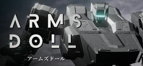 ARMS DOLL: Pilot Your VR Mecha to Victory
