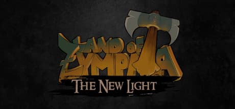 Land of Zympaia The New Light: 父の農場を継ぐ新たな光
