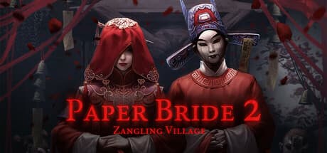 Paper Bride 2 Zangling Village – Unraveling Occult Mysteries