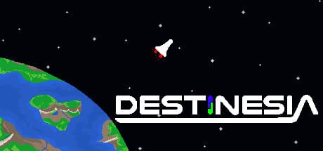 Destinesia — 危険な惑星を探索するメトロイドヴァニアアドベンチャー