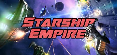Starship Empire: 激闘宇宙PvPでクルーを指揮せよ