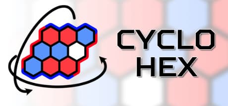 CycloHex: A Mind-Bending Twist on Classic Hex