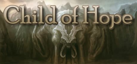 Child of Hope:往年のRPGアドベンチャー