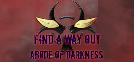 Find a Way Out: Abode of Darkness - Survive the Zombie Apocalypse