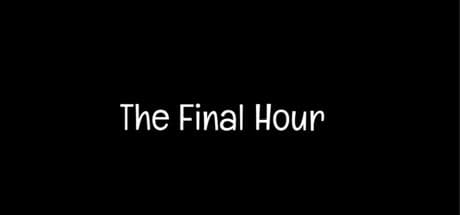 The Final Hour: Solve the Mystery of the Haunted House