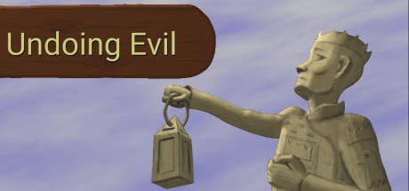 Undoing Evil: Exile, Exploration, and Tactical RPG Survival