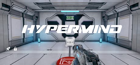 ハイパーマインド：想像力を駆使する一人称パズルゲーム