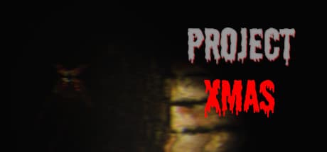 Project XMAS: Retro Survival Horror with Procedural Generation