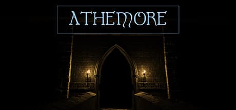Athemore:選択が鍵を握る一人称視点のダンジョンクローラー