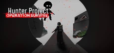 Hunter Project: Operation Survive - Fight the Hive