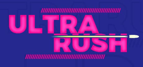 ULTRARUSH: Fast-Paced Arena Shooter Focused on Token Collection