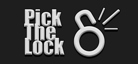 Pick The Lock: Test Your Reaction Speed