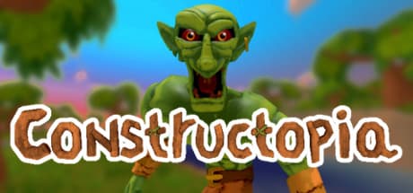 Constructopia — Design Your Defenses in an Open-World Tower Defense Survival Game