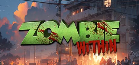 Zombie Within: Social Deduction Meets Survival Horror