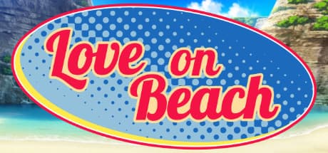 Love on Beach: Tropical Island Dating Sim Adventure