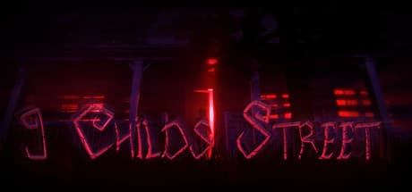9 Childs Street — A Chilling Indie Horror Experience