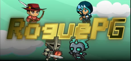 RoguePG: ターン制ストラテジーで挑むローグライト