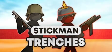 スティックマン・トレンチ：第一次世界大戦ストラテジーとサイドスクロールアクションの融合