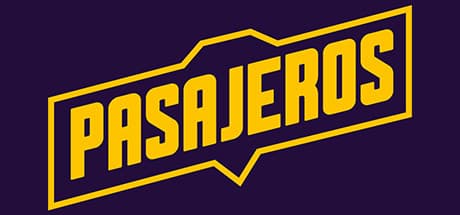 Pasajeros：ボゴタの夜を描くノワール・ビジュアルノベル