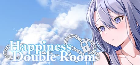 Happiness Double Room: An Interactive Simulation of Life's Choices