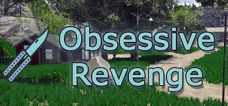 Obsessive Revenge: A First-Person Shooter with Mystery and Exploration