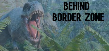 Behind Border Zone — Immersive VR Action-Adventure Experience