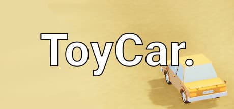 ToyCar:ハイオクタンなレーシングアクション