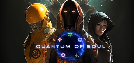Quantum of Soul:カードバトルRPG