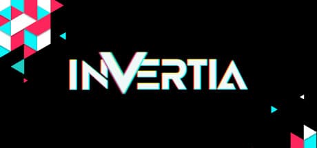 InVertia：謎の研究所で重力を操る