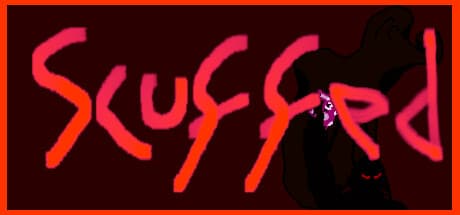 Scuffed:ノンストップアクションの高速2Dシューター