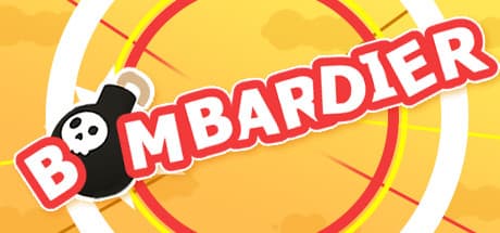Bombardier:爆笑必至!友達とワイワイ遊べるローカル対戦アクション