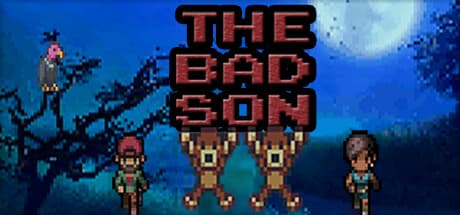 The Bad Son: Uncover the Mystery of the Young Rulers
