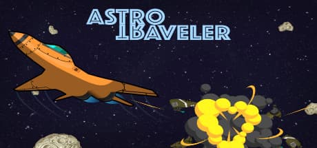Astro Traveler: Survive and Thrive in a Dangerous Galaxy